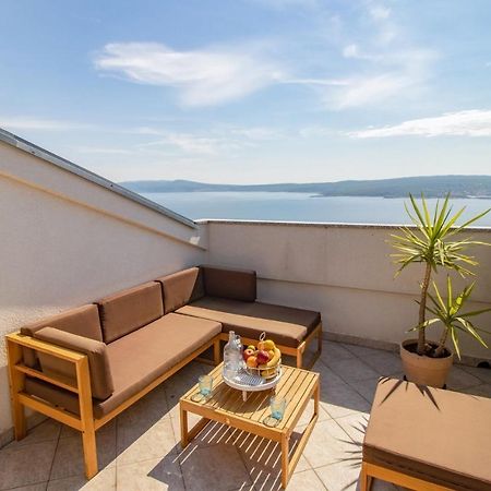 Family Apartment Crikvenica Exterior photo